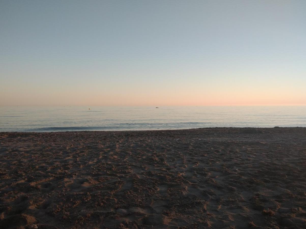 Estudio Junto Al Mar Торокс Екстериор снимка
